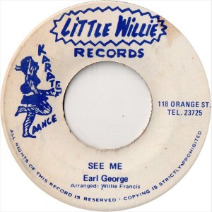 little willie B